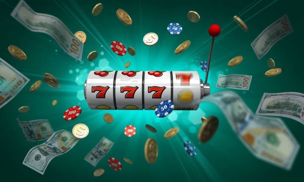 Quickspin bonus round display on sengtoto 4d platform